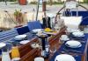 Blue Titan - парусная яхта 1988  аренда яхт Sardinia