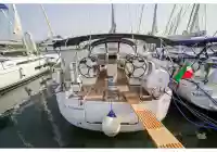 парусная лодка Йеаннеау 54 SARDEGNA Италия