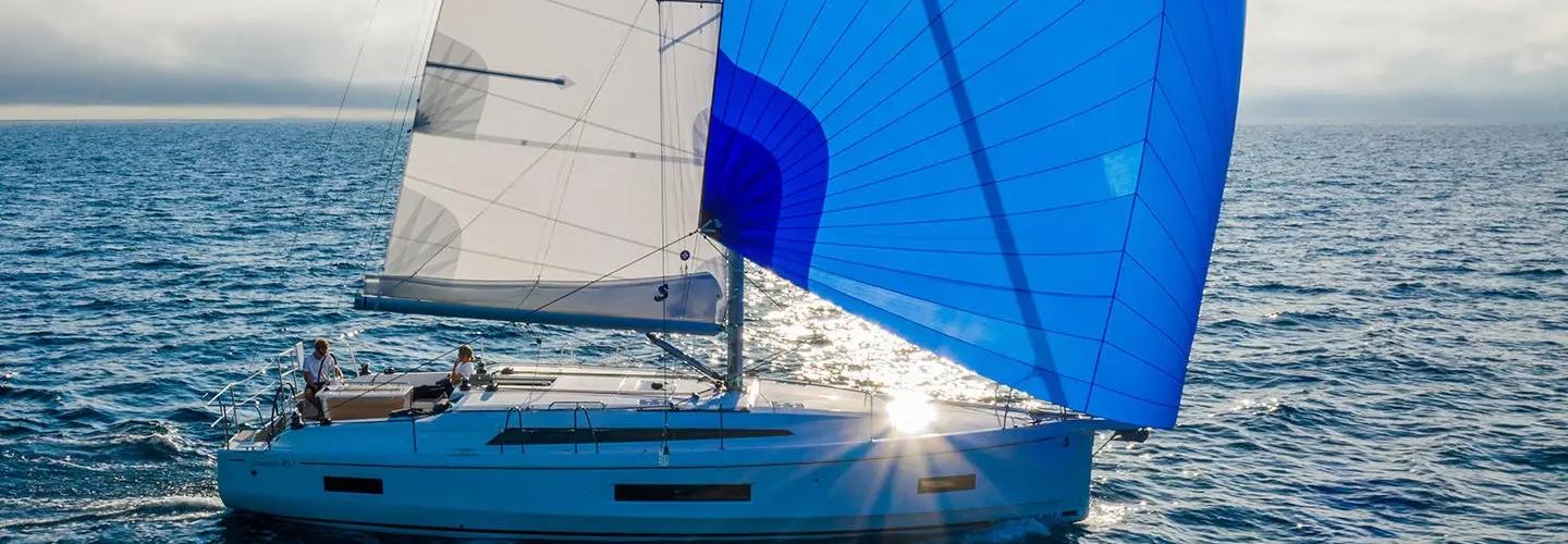 Oceanis 40.1