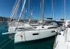 Sun Odyssey 410 2019  круиз на парусной яхте