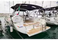 парусная лодка Оцеанис 45 Napoli Италия