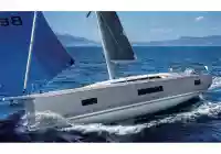 парусная лодка Oceanis 46.1 Napoli Италия