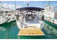 парусная лодка Бавариа Цруисер 46 Messina Италия