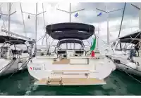 парусная лодка Оцеанис 51.1 Livorno Италия