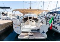 парусная лодка Сун Одыссеы 440 Messina Италия