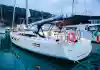 Sun Odyssey 490 2019  прокат парусная лодка Италия