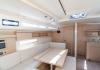 Oceanis 40.1 2022  парусная яхта в аренду