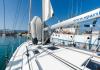 Oceanis 40.1 2022 аренда парусной яхты