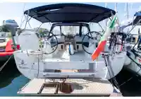 парусная лодка Oceanis 40.1 SARDEGNA Италия