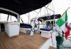 Oceanis 46.1 2020  Италия