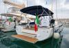 Oceanis 46.1 2020  8 мест