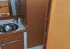 Сун Одыссеы 389 2017  Корфу парусная яхта