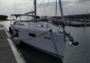 Sun Odyssey 410 2023  парусный отдых Хорватия