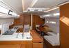Sun Odyssey 410 2024  6 спальных мест