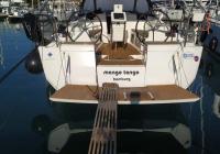 парусная лодка Сун Одыссеы 419 Trogir Хорватия