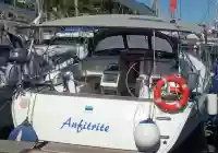 парусная лодка Бавариа Цруисер 46 SICILY Италия
