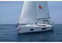 парусная лодка Oceanis 46.1 Messina Италия