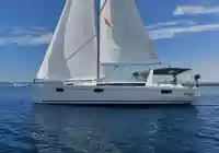 парусная лодка Оцеанис 48 Grosseto Италия