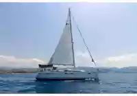 парусная лодка Bavaria Cruiser 51 Messina Италия