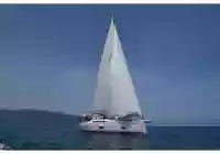 парусная лодка Dufour 430 Messina Италия