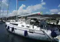 парусная лодка Bavaria Cruiser 51 Cannigione Италия