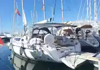 парусная лодка Бавариа Цруисер 46 Grosseto Италия