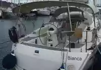 парусная лодка Bavaria Cruiser 33 Grosseto Италия