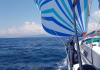 Бавариа Цруисер 45 2010  прокат парусная лодка Греция