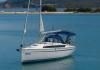 Bavaria Cruiser 34 2020  прокат парусная лодка Греция
