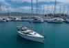 Bavaria Cruiser 34 2017  прокат парусная лодка Греция