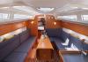 Bavaria Cruiser 34 2017  прокат парусная лодка Греция