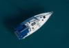 Бавариа Цруисер 36 2011  прокат парусная лодка Греция