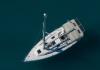 Бавариа Цруисер 37 2014  прокат парусная лодка Греция