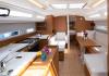 Sun Odyssey 410 2022 аренда парусной яхты