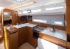 Sun Odyssey 410 2022  недельная аренда