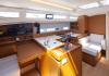 Sun Odyssey 410 2022 аренда парусной яхты