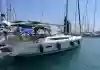 Сун Одыссеы 509 2012  прокат парусная лодка Греция