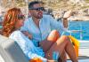 Fountaine Pajot Aura 51 2023  чартер с капитаном