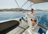 Oceanis 46.1 2020  парусный отдых