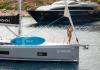 Oceanis 46.1 2020  парусная яхта Кос