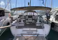 парусная лодка Бавариа Цруисер 46 RHODES Греция
