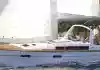 Оцеанис 45 2015  прокат парусная лодка Греция