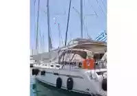 парусная лодка Бавариа Цруисер 55 KOS Греция