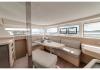 Лагоон 42 2024  аренда лодки Сардиния