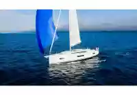 парусная лодка Oceanis 37.1 Livorno Италия