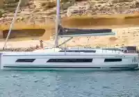 парусная лодка Дуфоур 41 Olbia Италия