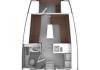 Bavaria Cruiser 34 2024  2 каюты