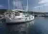 Bavaria Cruiser 33 2015  прокат парусная лодка Хорватия