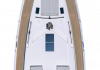 Oceanis Yacht 54 2022  Рогозница Хорватия