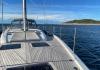 Oceanis Yacht 54 2022  парусный отдых